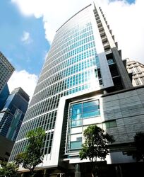 Sgx Centre Ii (D1), Office #572981841